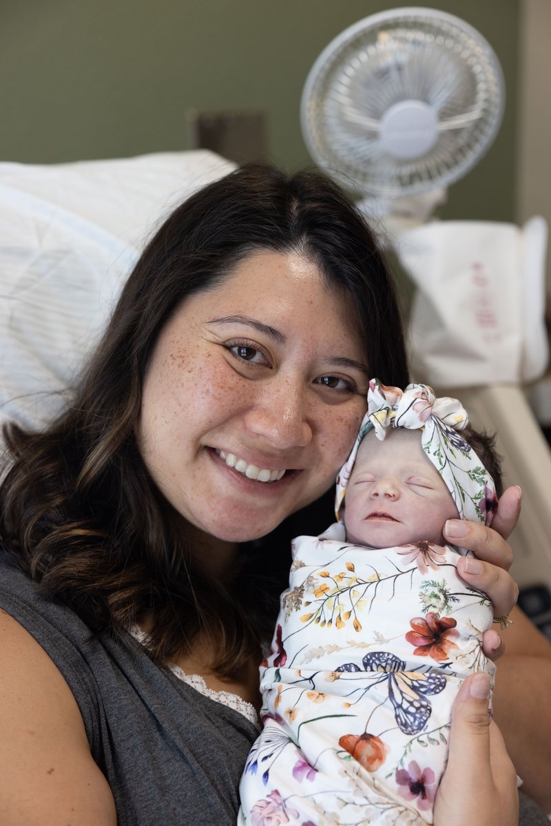 Lyla Jean Brown - Photo 15