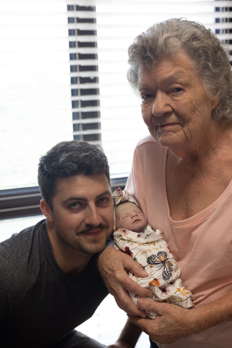 Lyla Jean Brown - Photo 29