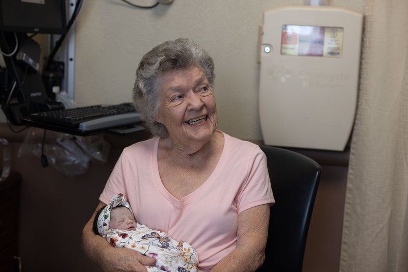 Lyla Jean Brown - Photo 31