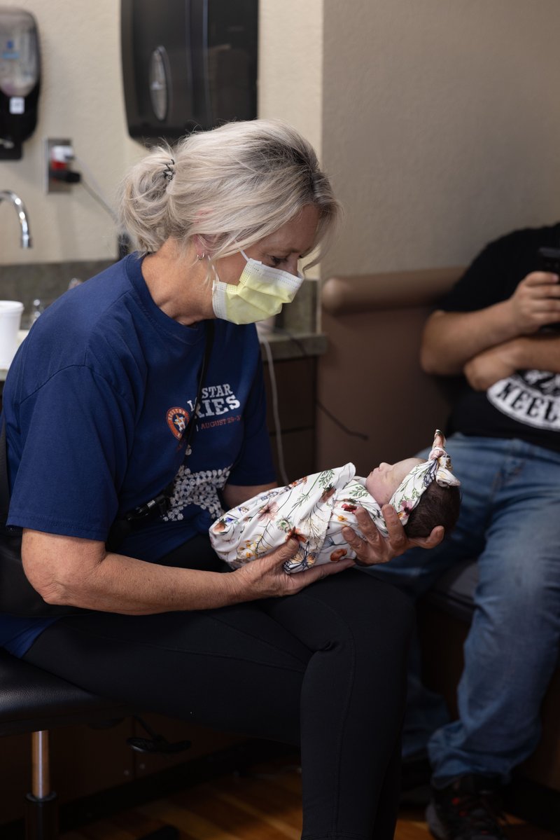 Lyla Jean Brown - Photo 32