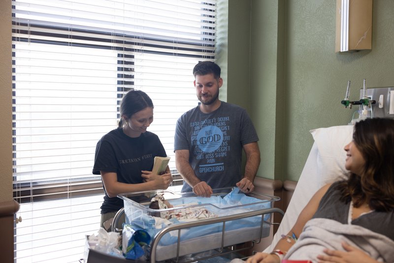 Lyla Jean Brown - Photo 36