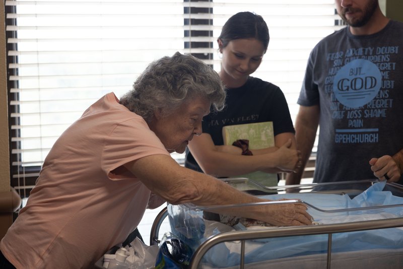 Lyla Jean Brown - Photo 37