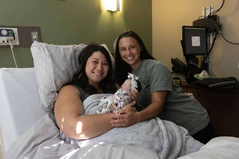 Lyla Jean Brown - Photo 52