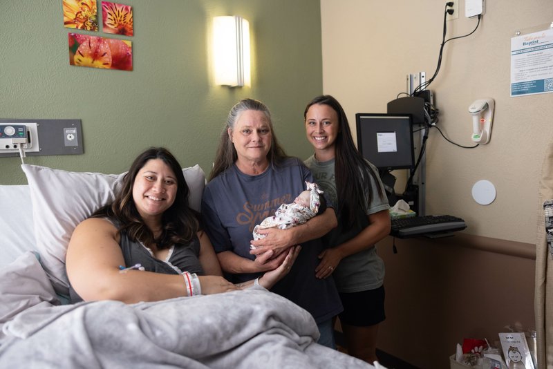 Lyla Jean Brown - Photo 56