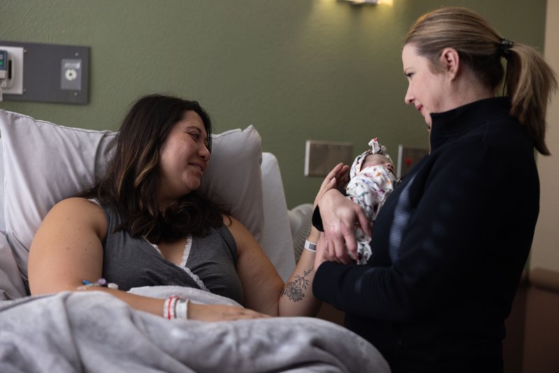 Lyla Jean Brown - Photo 57