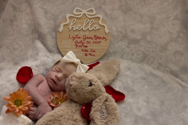 Lyla Jean Brown - Photo 67