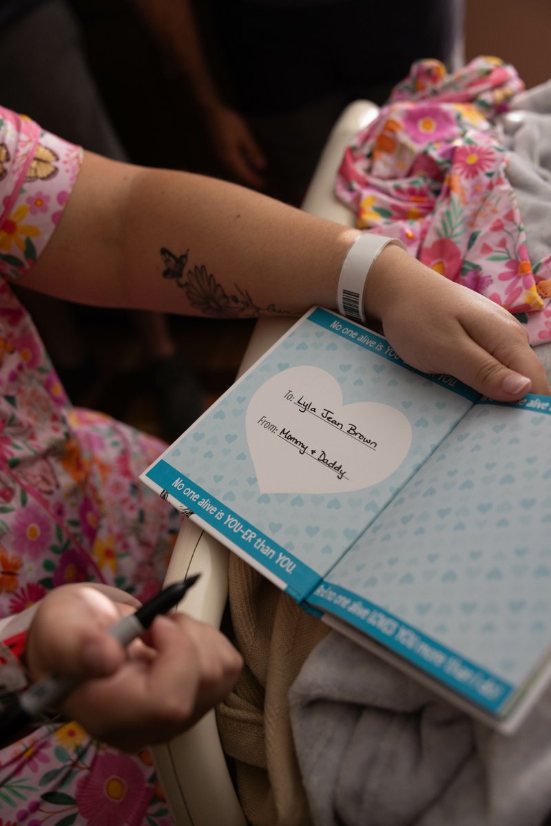 Lyla Jean Brown - Photo 69