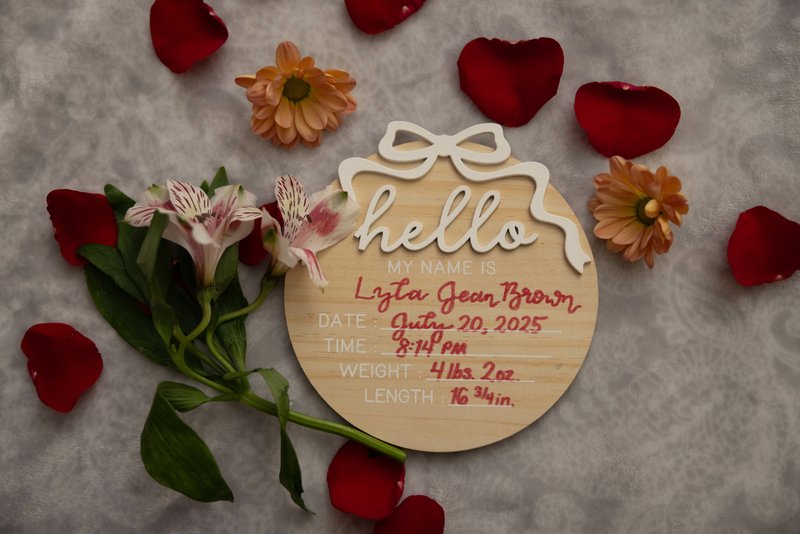 Lyla Jean Brown - Photo 68