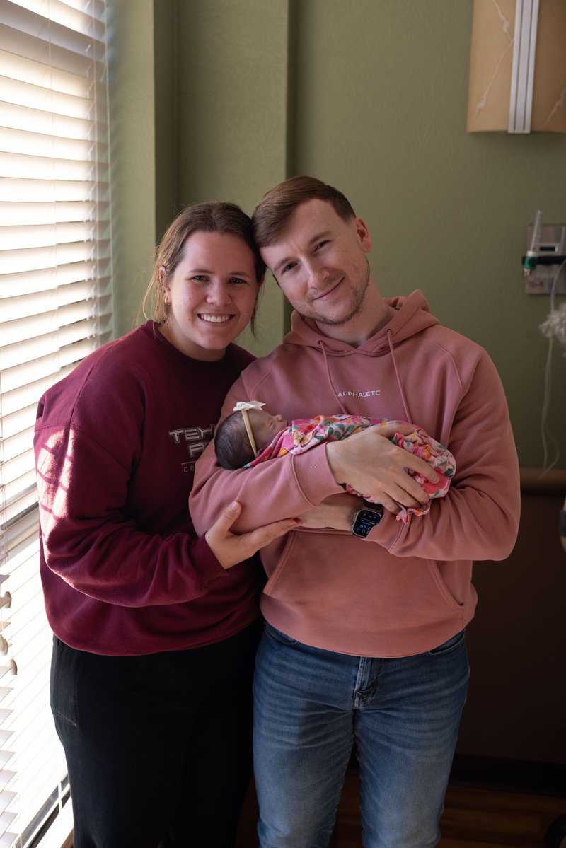 Lyla Jean Brown - Photo 95