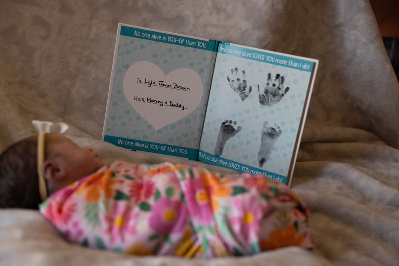 Lyla Jean Brown - Photo 107