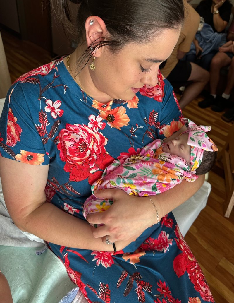 Lyla Jean Brown - Photo 116