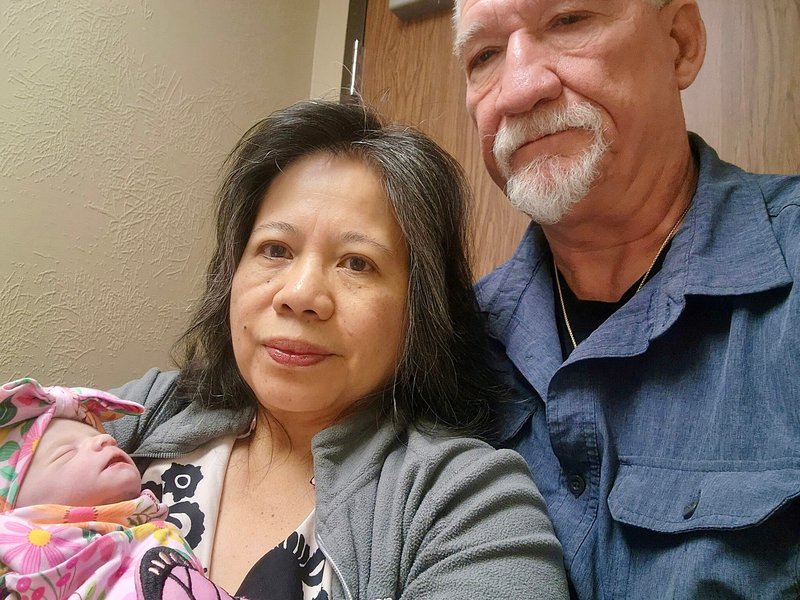 Lyla Jean Brown - Photo 117