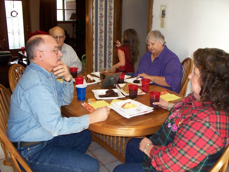 Linda Katherine Thayer - Photo 10