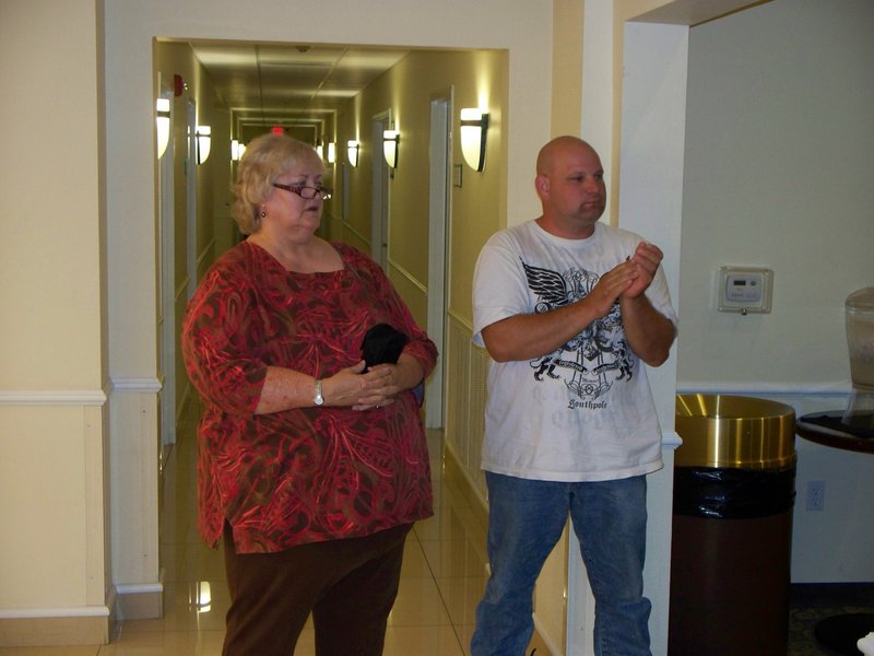 Linda Katherine Thayer - Photo 12