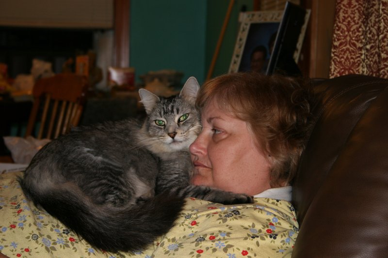 Linda Katherine Thayer - Photo 20