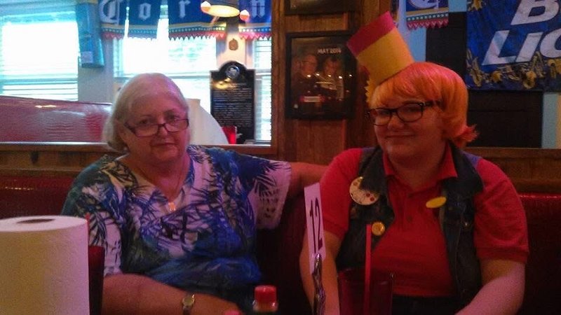 Linda Katherine Thayer - Photo 26