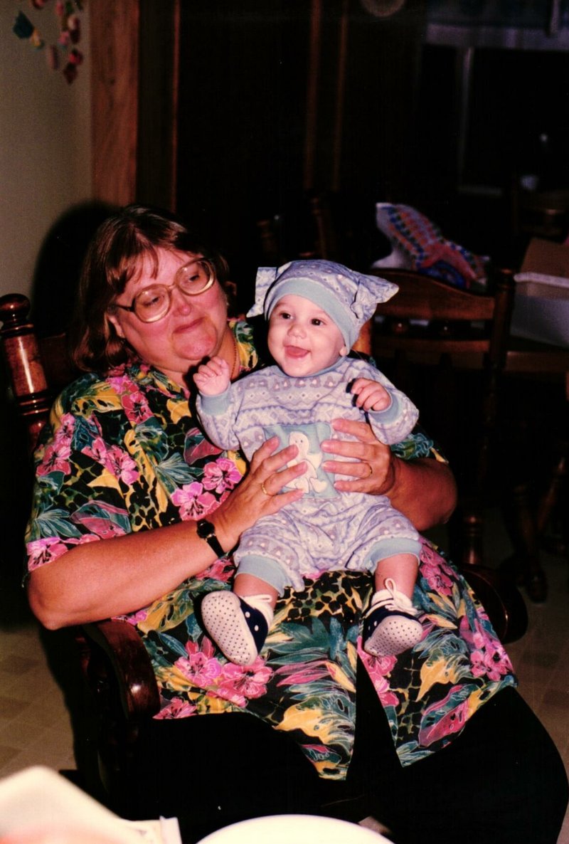 Linda Katherine Thayer - Photo 36