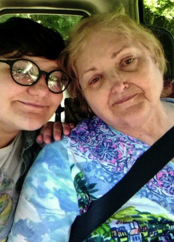 Linda Katherine Thayer - Photo 43