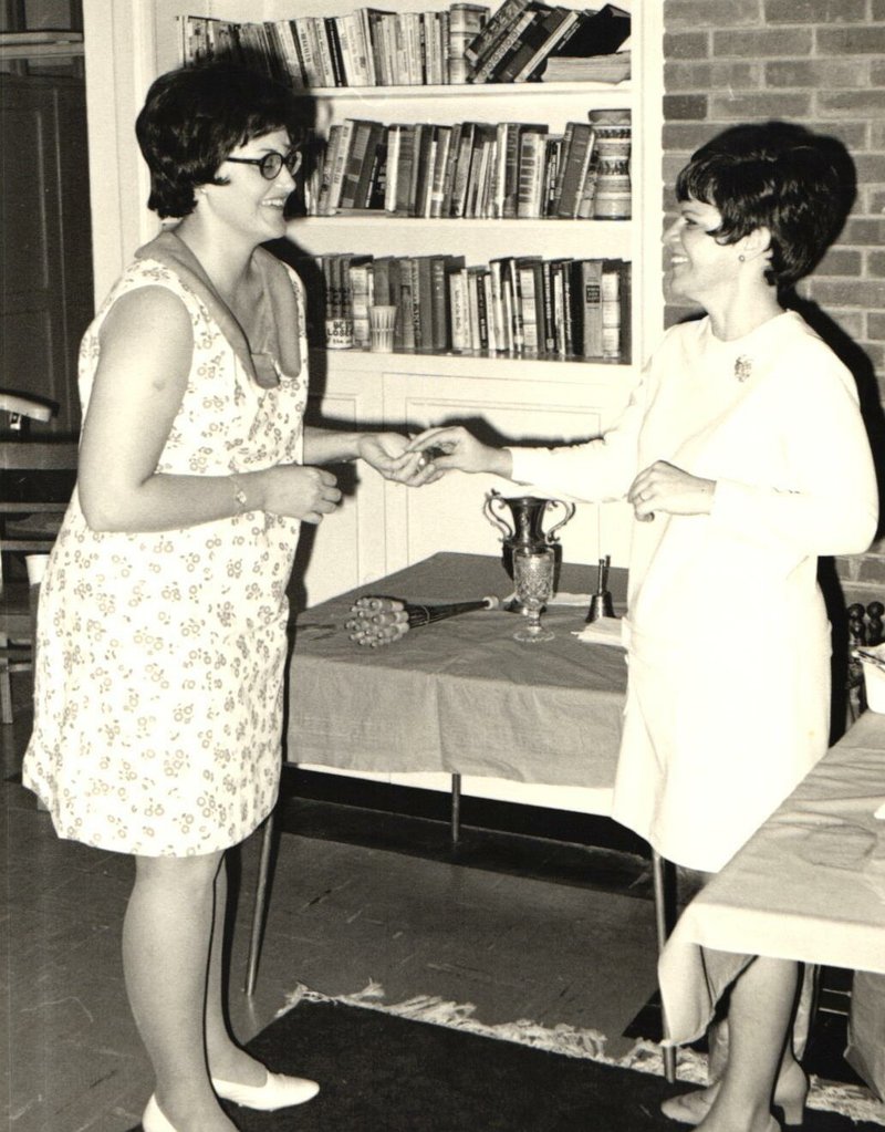 Linda Katherine Thayer - Photo 49