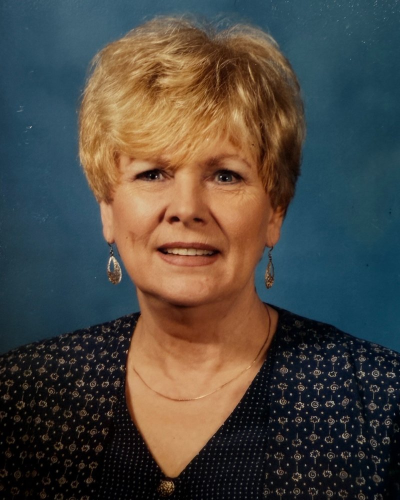 Darlene Fay Smith - Photo 2