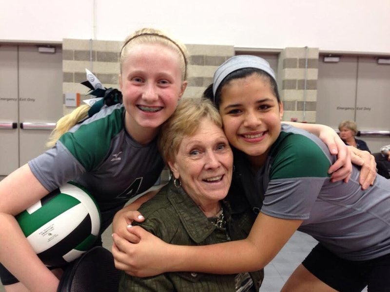 Darlene Fay Smith - Photo 4