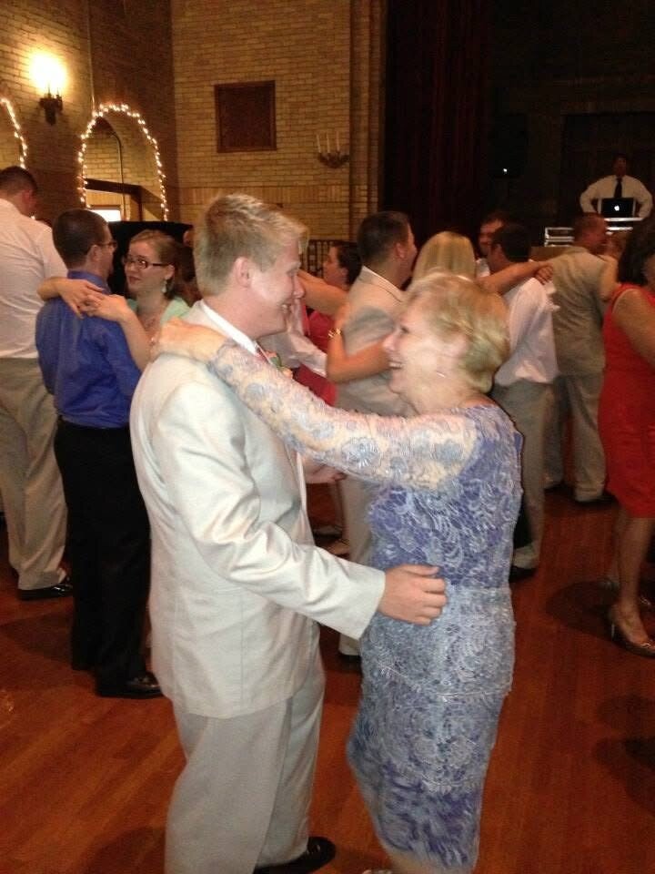 Darlene Fay Smith - Photo 6