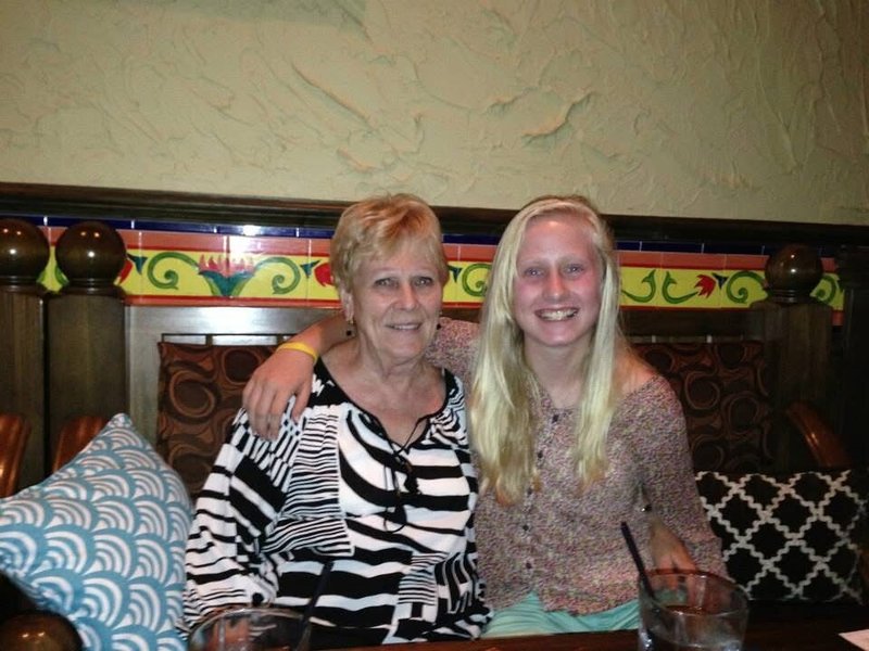 Darlene Fay Smith - Photo 7