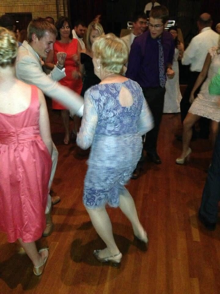 Darlene Fay Smith - Photo 8