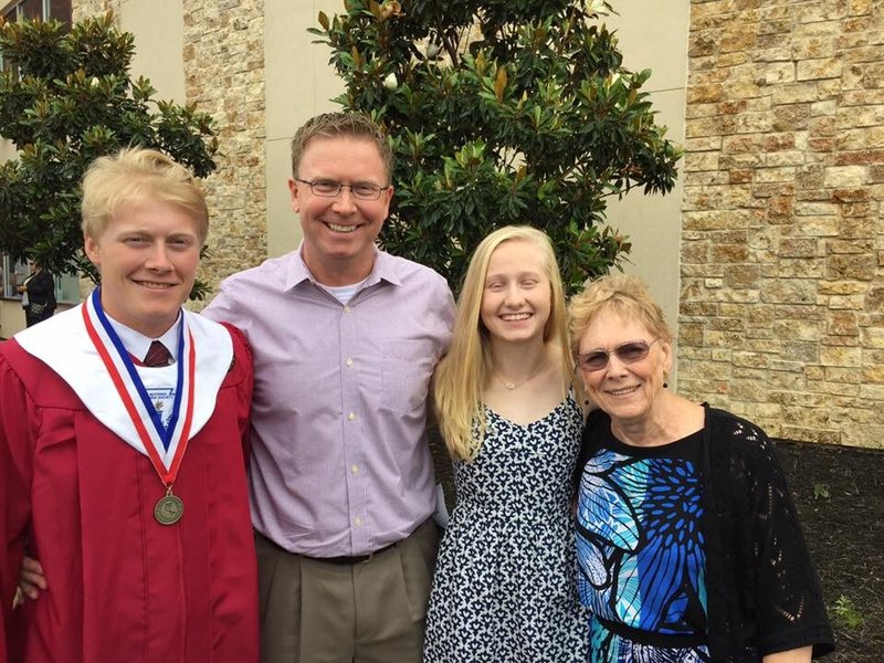 Darlene Fay Smith - Photo 11