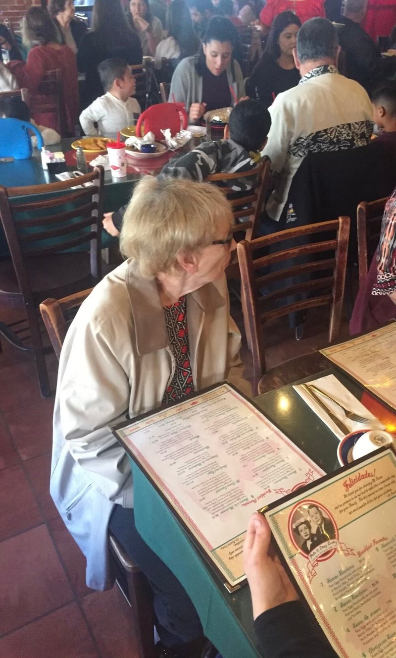 Darlene Fay Smith - Photo 14