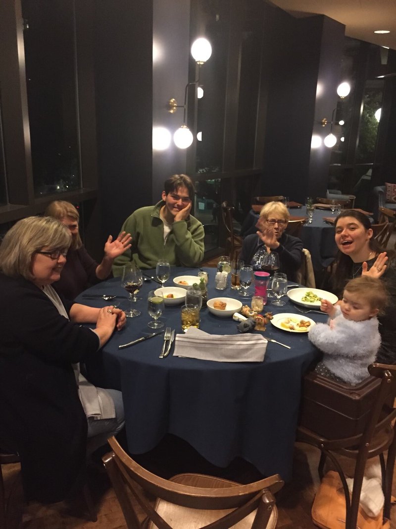 Darlene Fay Smith - Photo 17