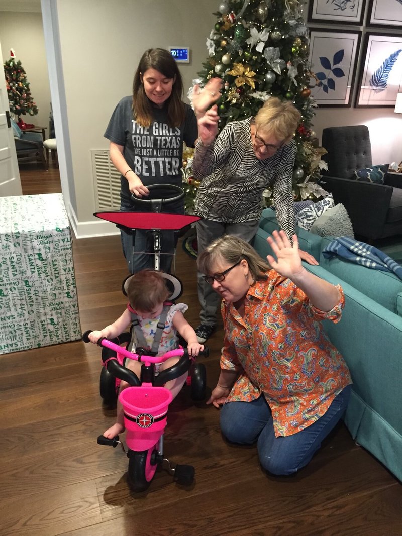 Darlene Fay Smith - Photo 18