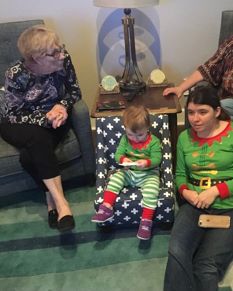 Darlene Fay Smith - Photo 20