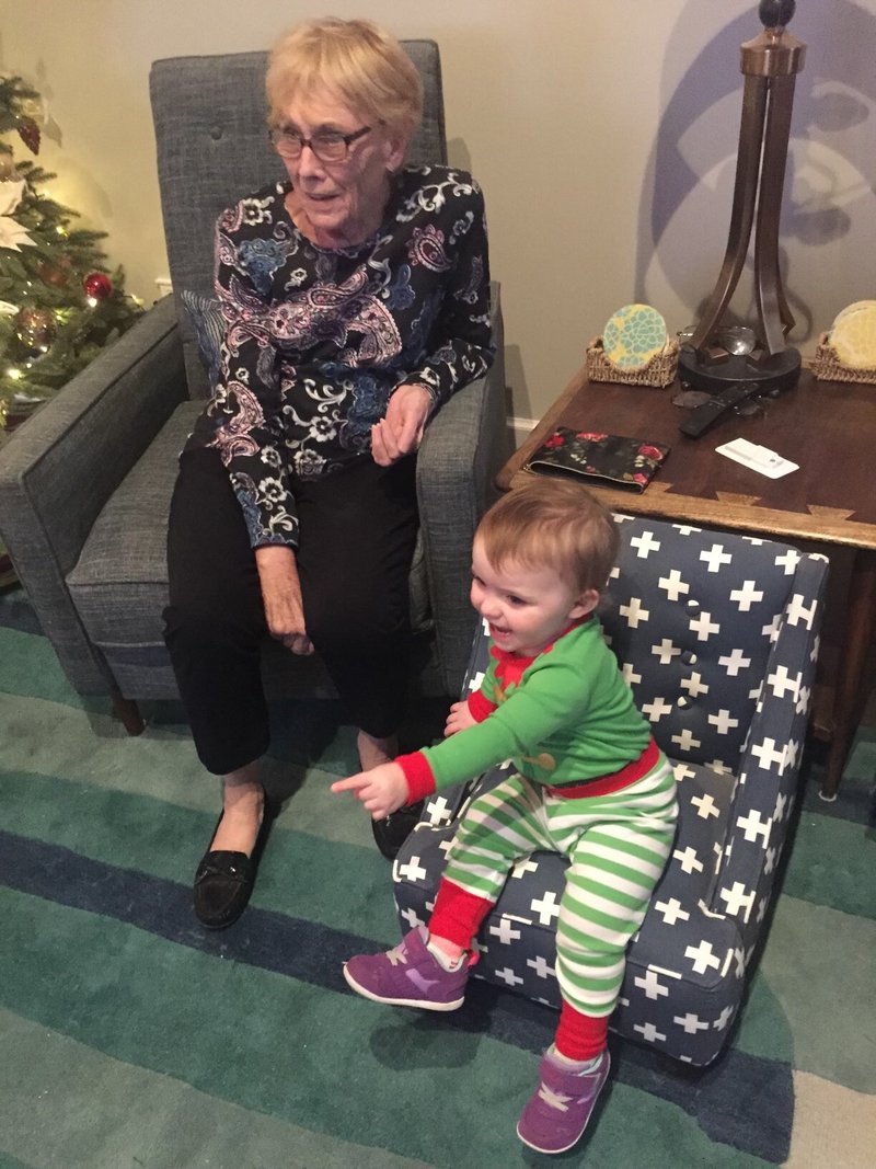 Darlene Fay Smith - Photo 23