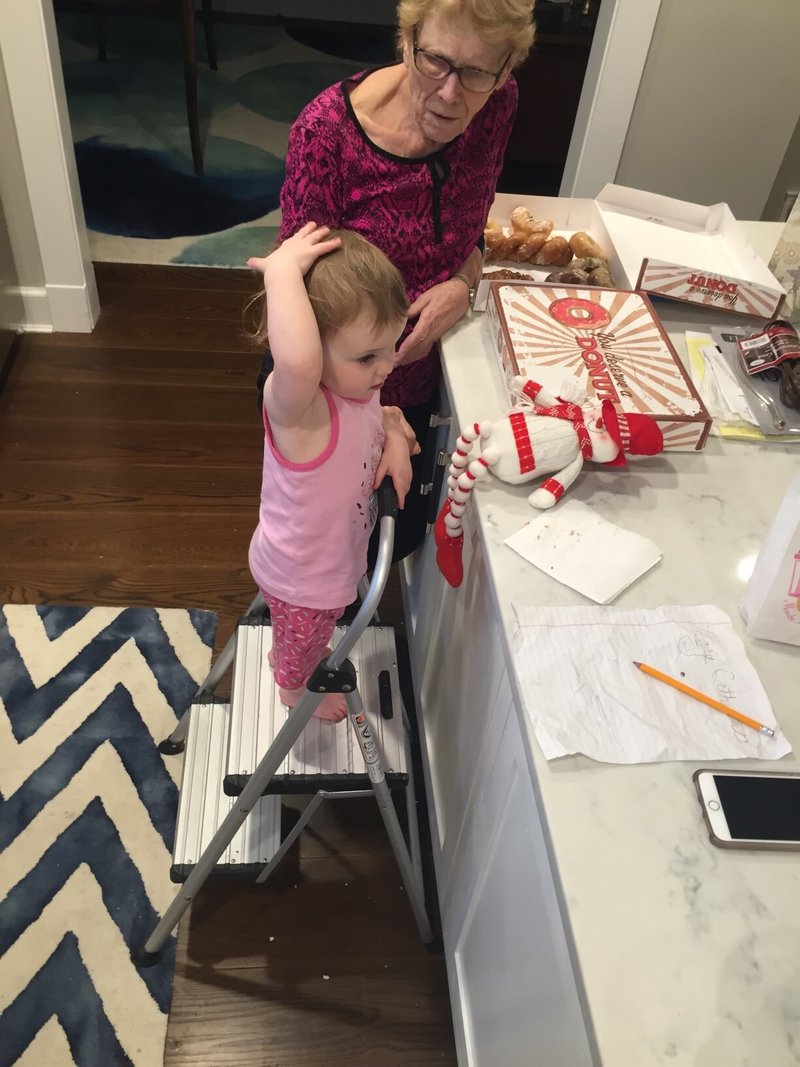 Darlene Fay Smith - Photo 22