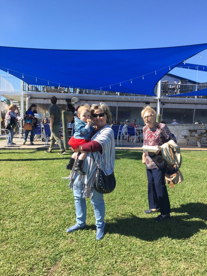 Darlene Fay Smith - Photo 24