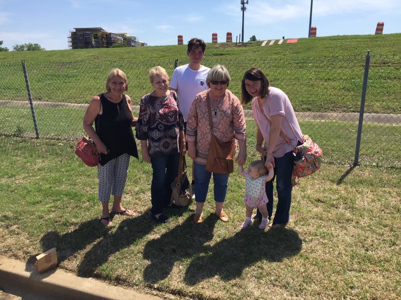 Darlene Fay Smith - Photo 30