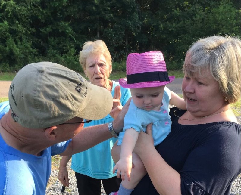 Darlene Fay Smith - Photo 31