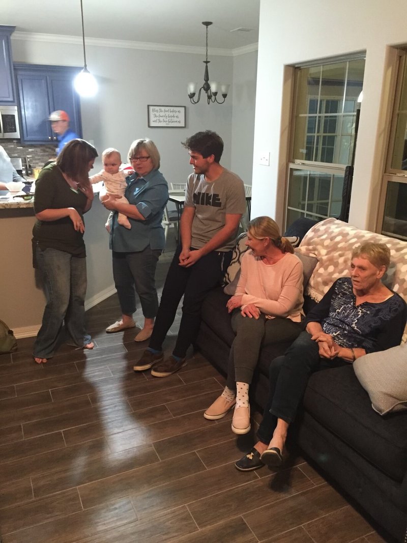 Darlene Fay Smith - Photo 28