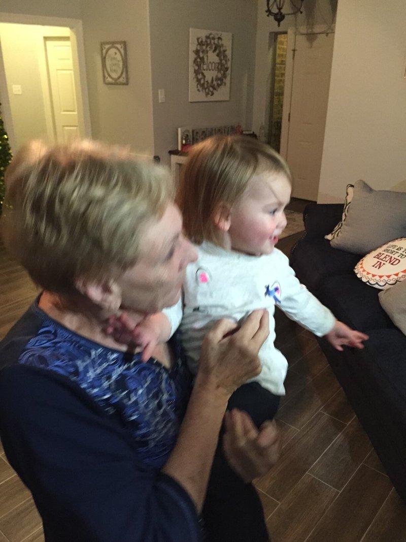 Darlene Fay Smith - Photo 29