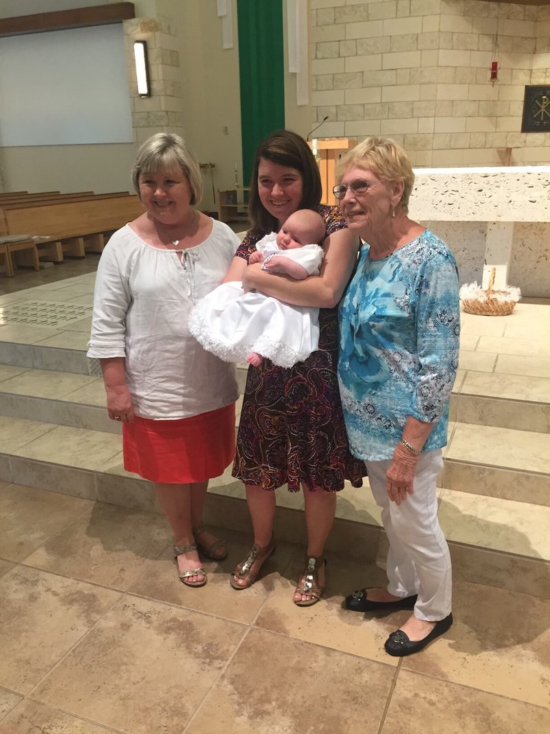 Darlene Fay Smith - Photo 33