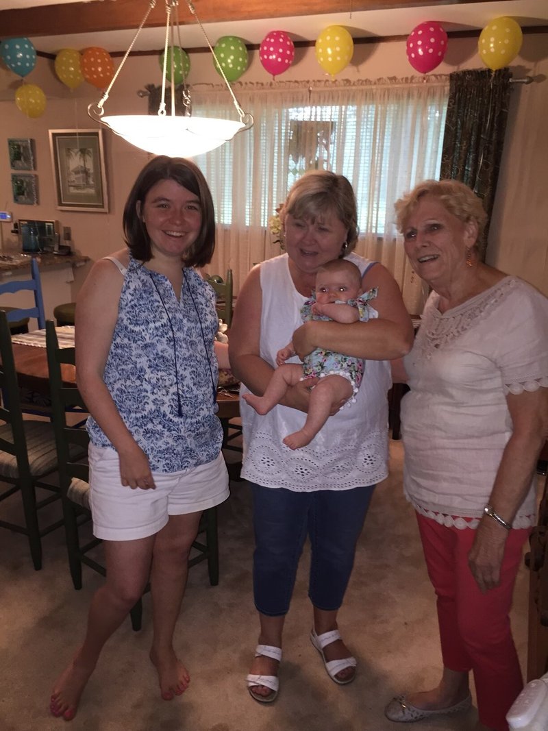 Darlene Fay Smith - Photo 32