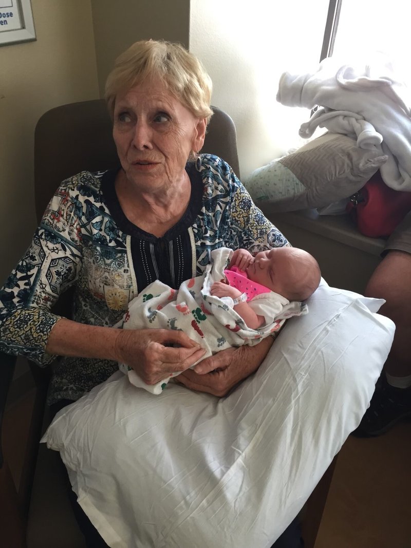 Darlene Fay Smith - Photo 34