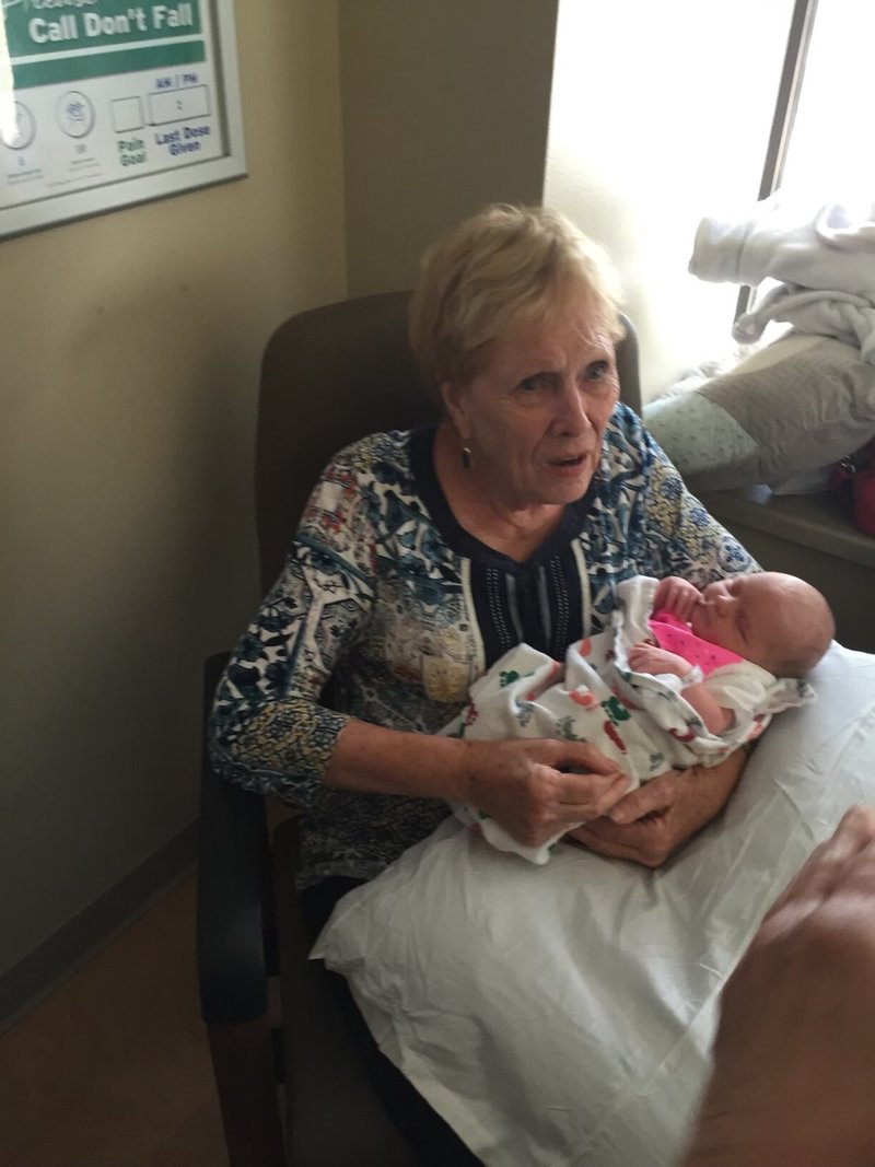 Darlene Fay Smith - Photo 35