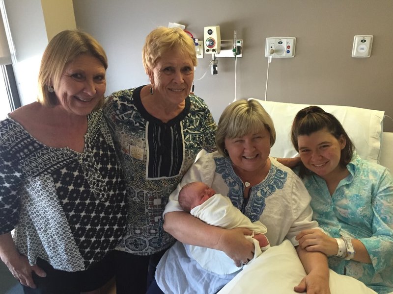 Darlene Fay Smith - Photo 36