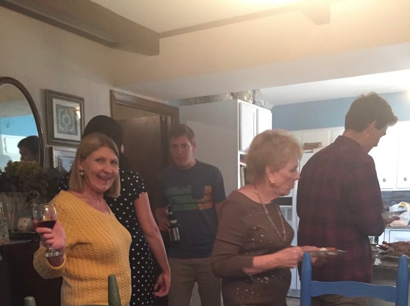 Darlene Fay Smith - Photo 40