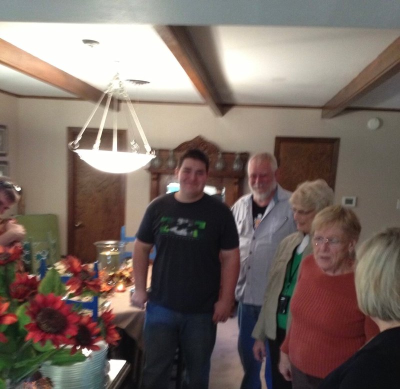 Darlene Fay Smith - Photo 38