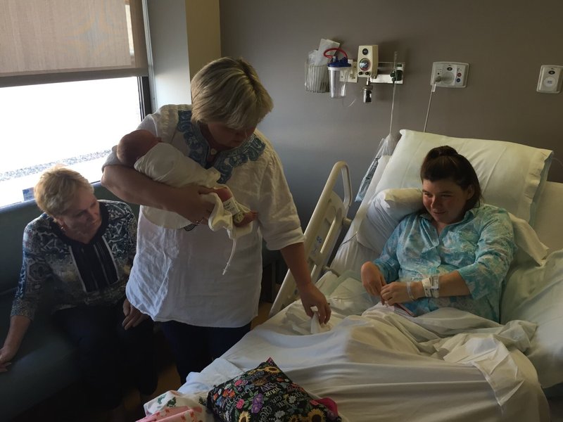 Darlene Fay Smith - Photo 41