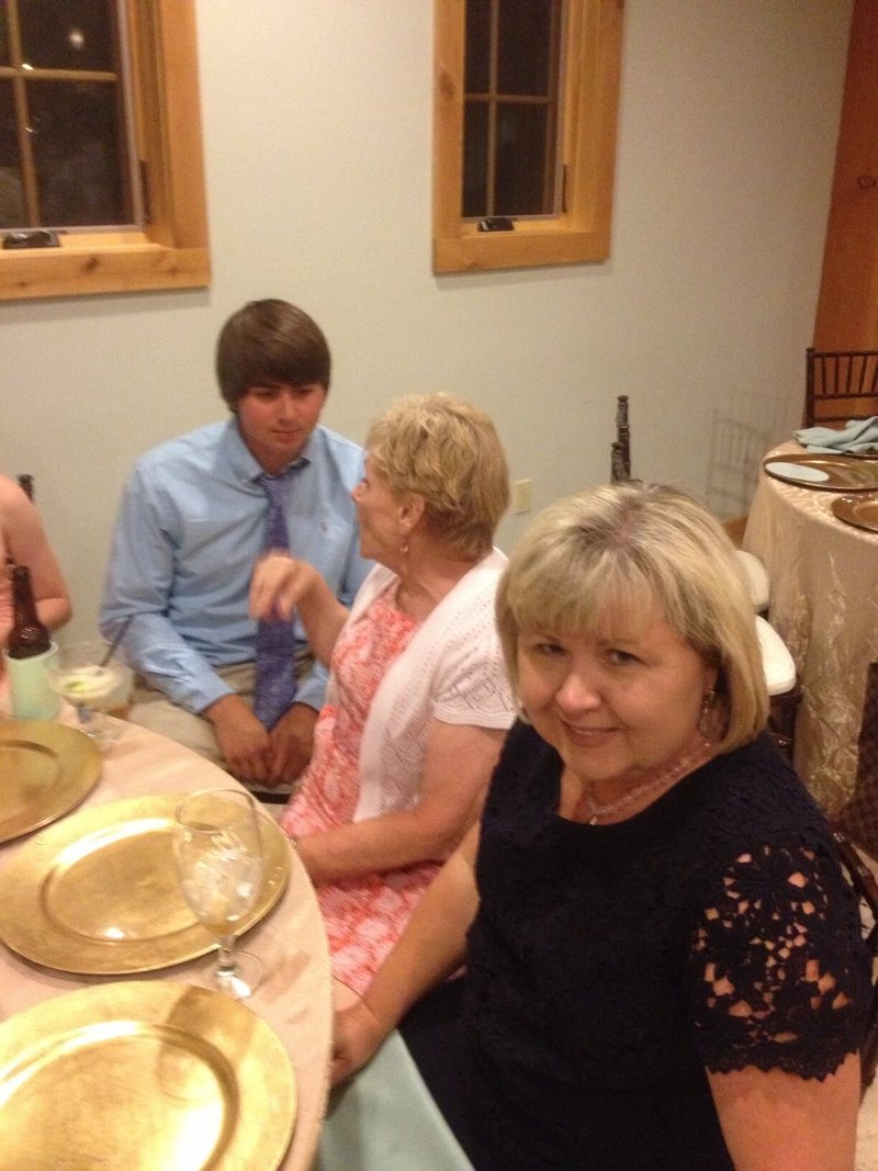 Darlene Fay Smith - Photo 43