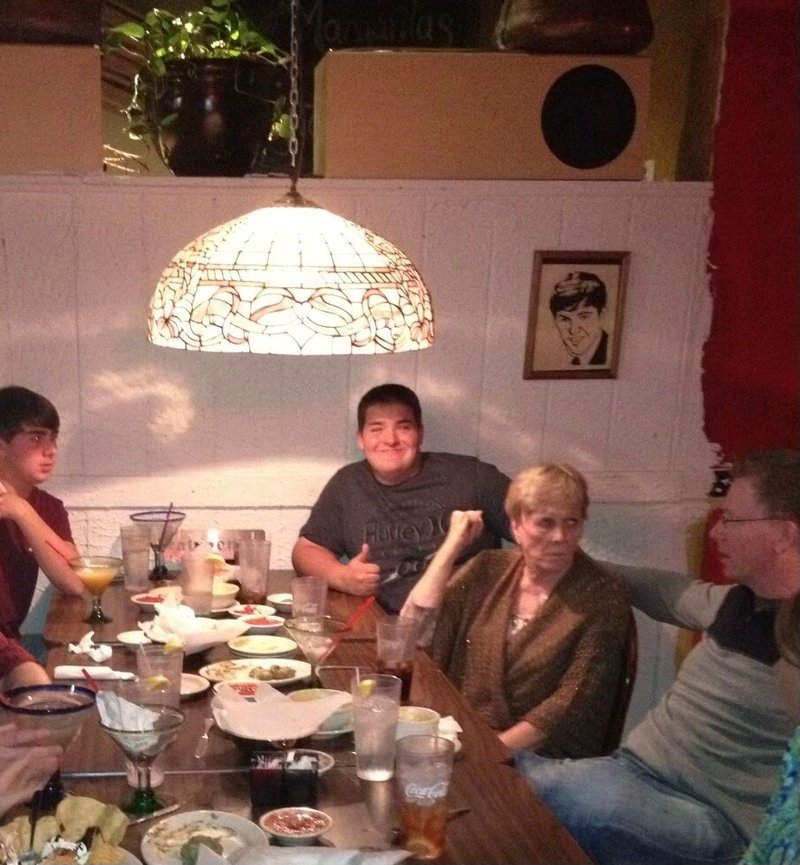 Darlene Fay Smith - Photo 42